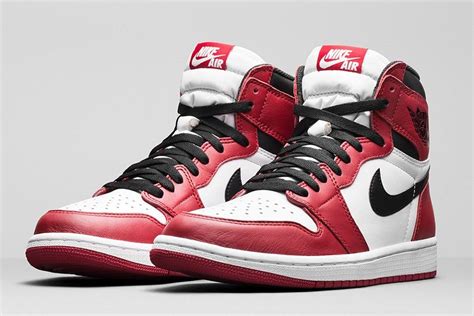 nike air jordan 1 retro high rot weiß|jordan retro 1s shoes.